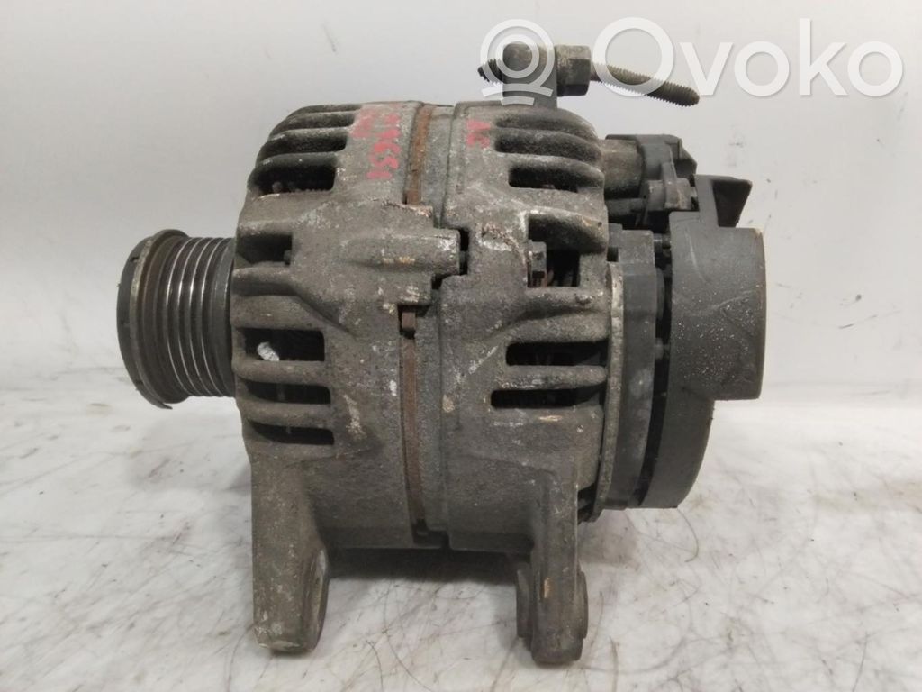 Generatore/alternatore   8200660033