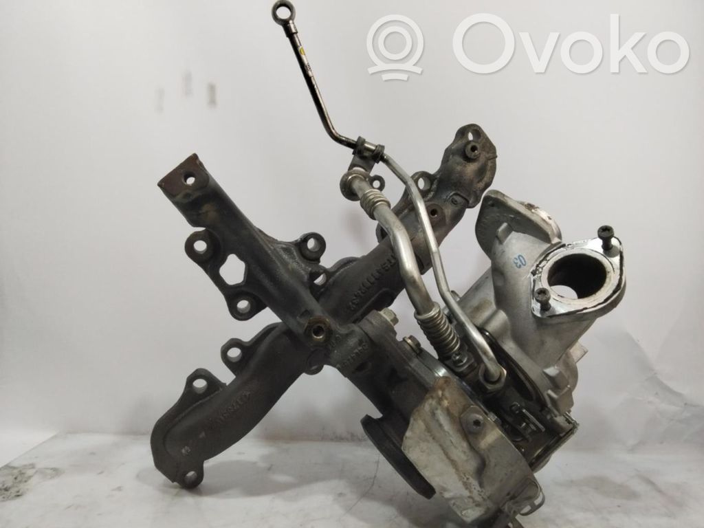 Turbo   40006079