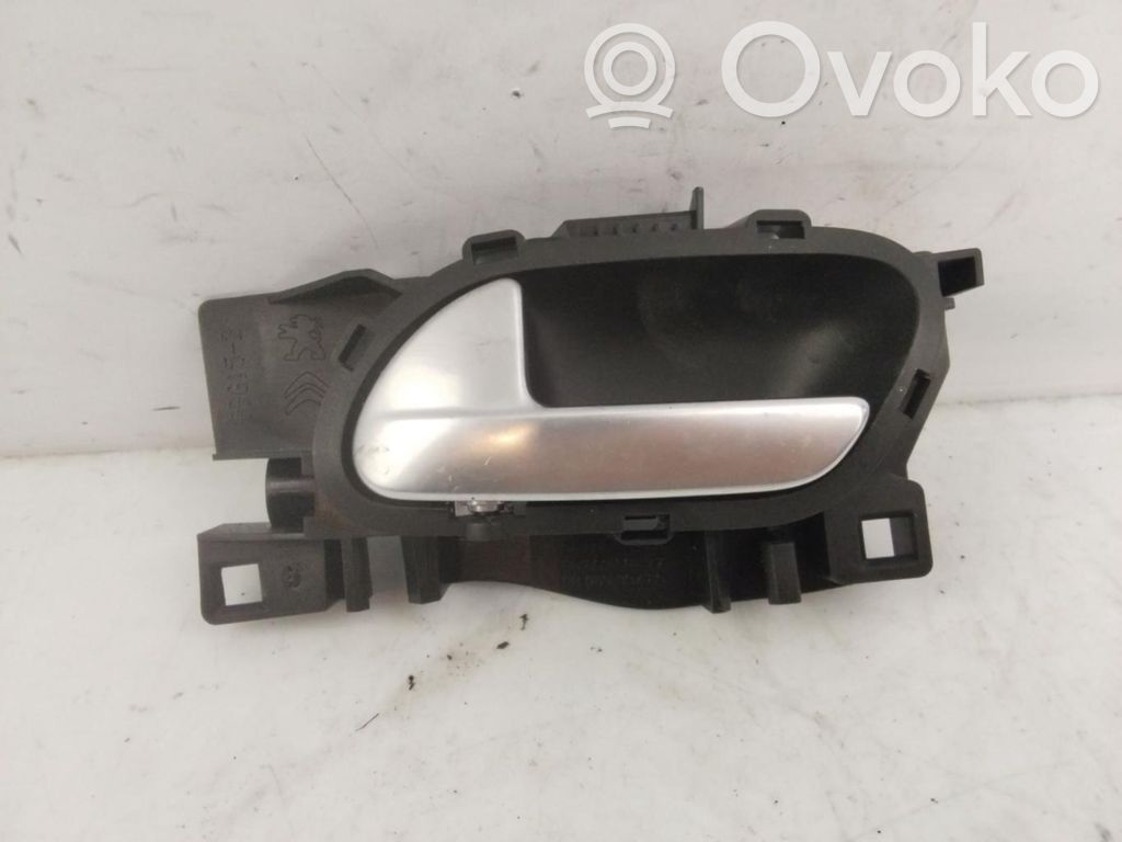 Citroen C4 Grand Picasso Maniglia interna per portiera anteriore