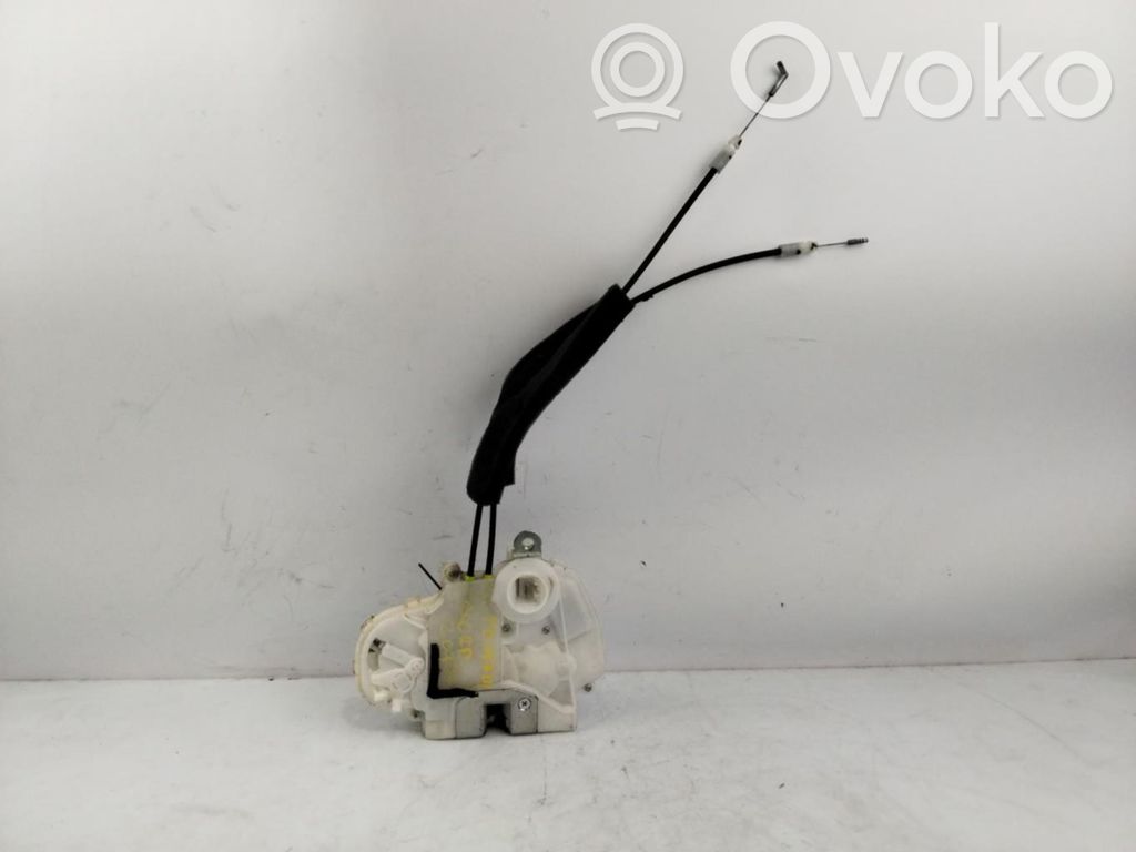 Honda Accord Încuietoare ușă spate 
