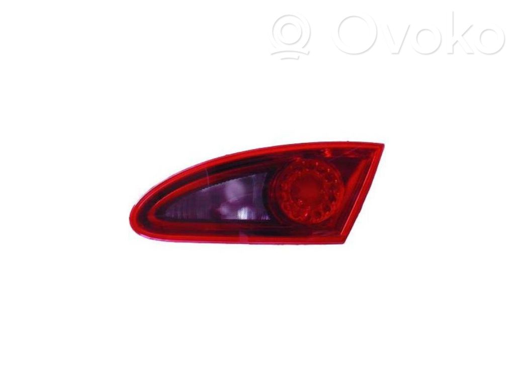 Seat Leon (1P) Luci posteriori 