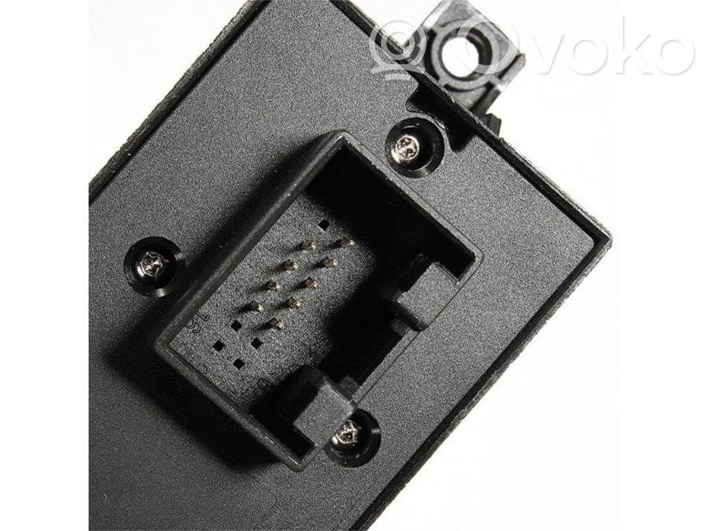 Comutator comandă geamuri electrice   1J3959857