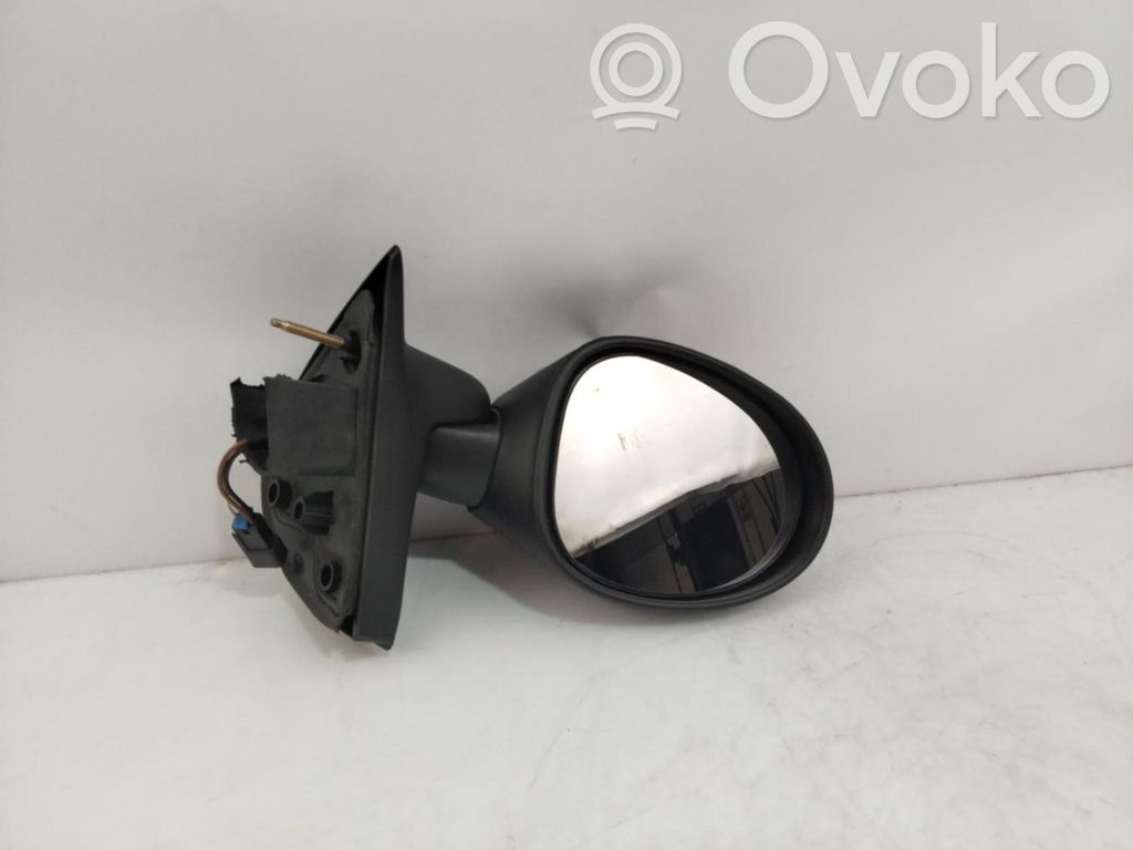 Renault Twingo I Spogulis (elektriski vadāms) 
