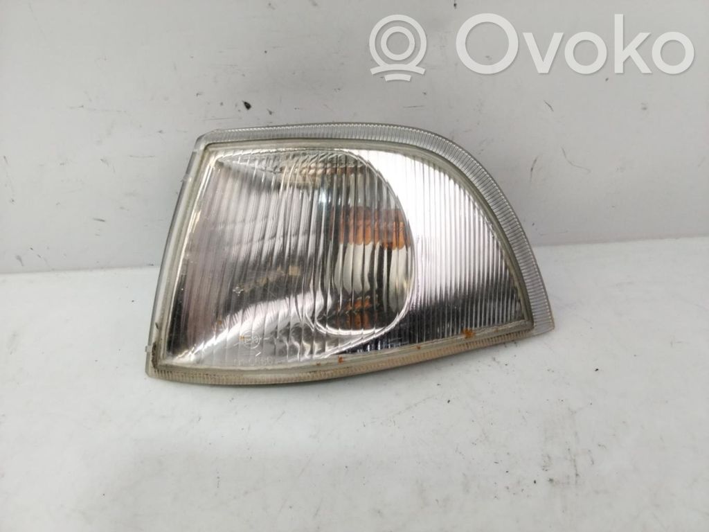 Volvo S40, V40 Front indicator light 