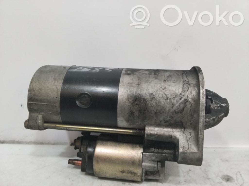 Motor de arranque   0427313AC