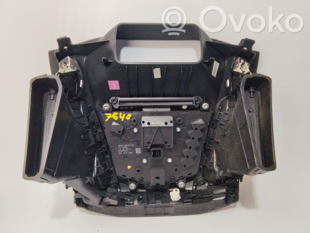Ford Focus Comutator/buton multifuncțional