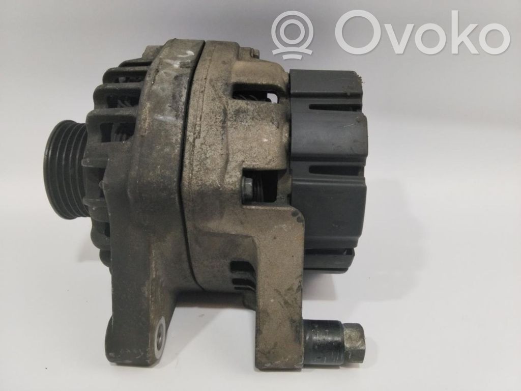 Peugeot 307 Generator/alternator 