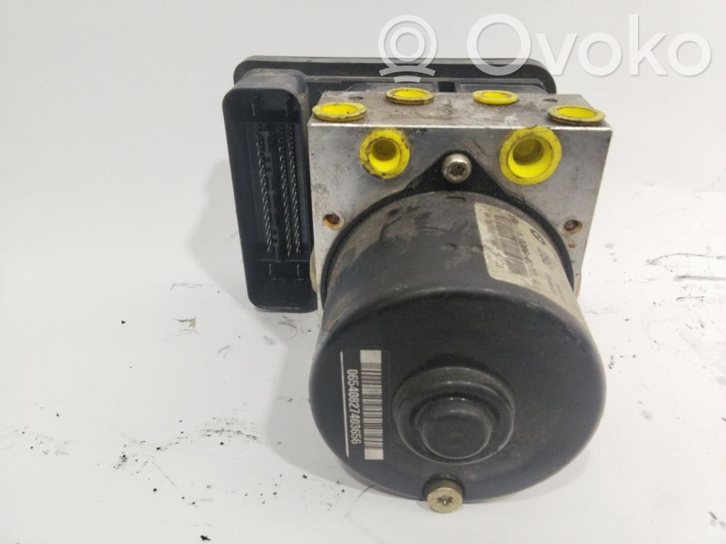 BMW 1 E81 E87 ABS Pump 