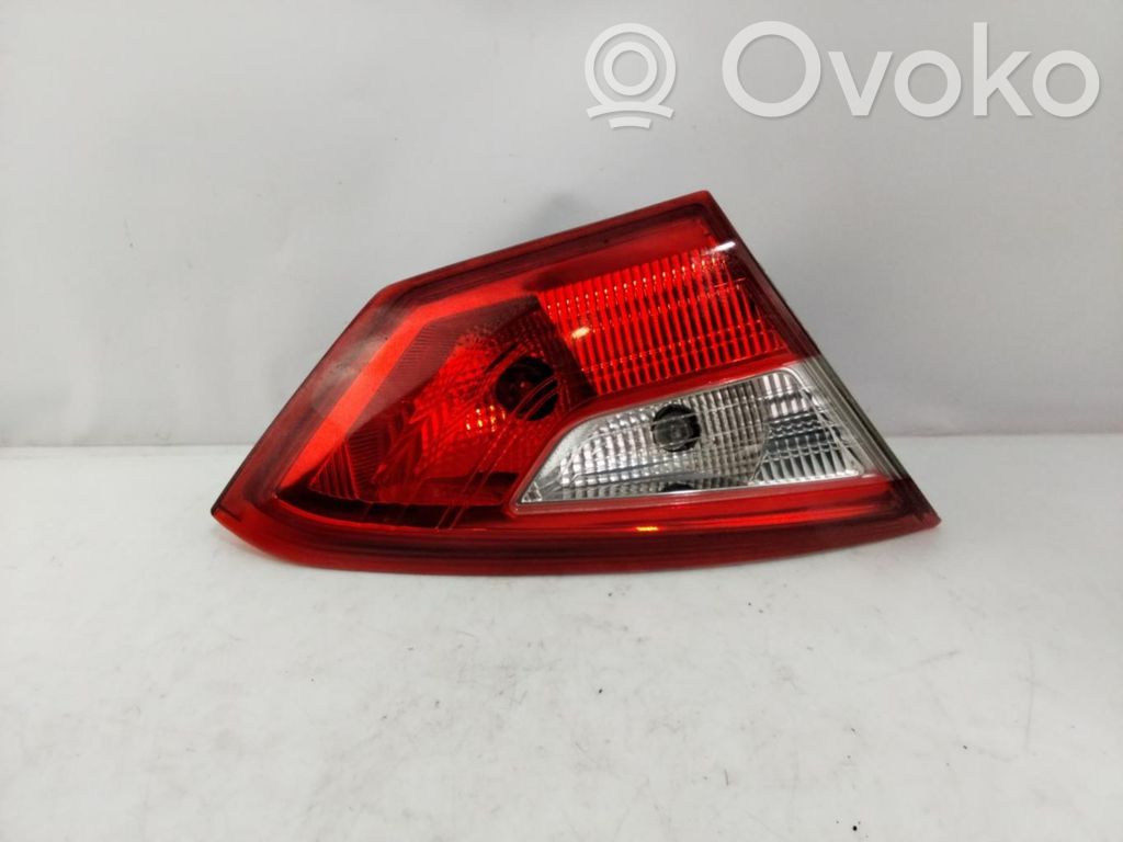 Ford Focus Takavalot 