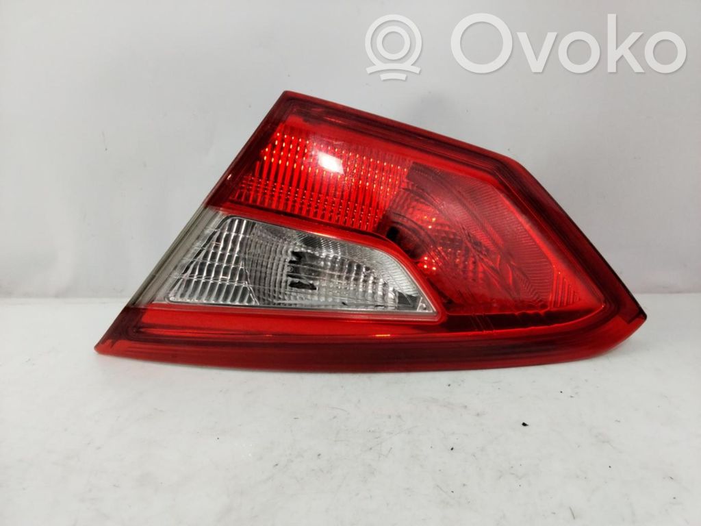 Ford Focus Rear/tail lights 