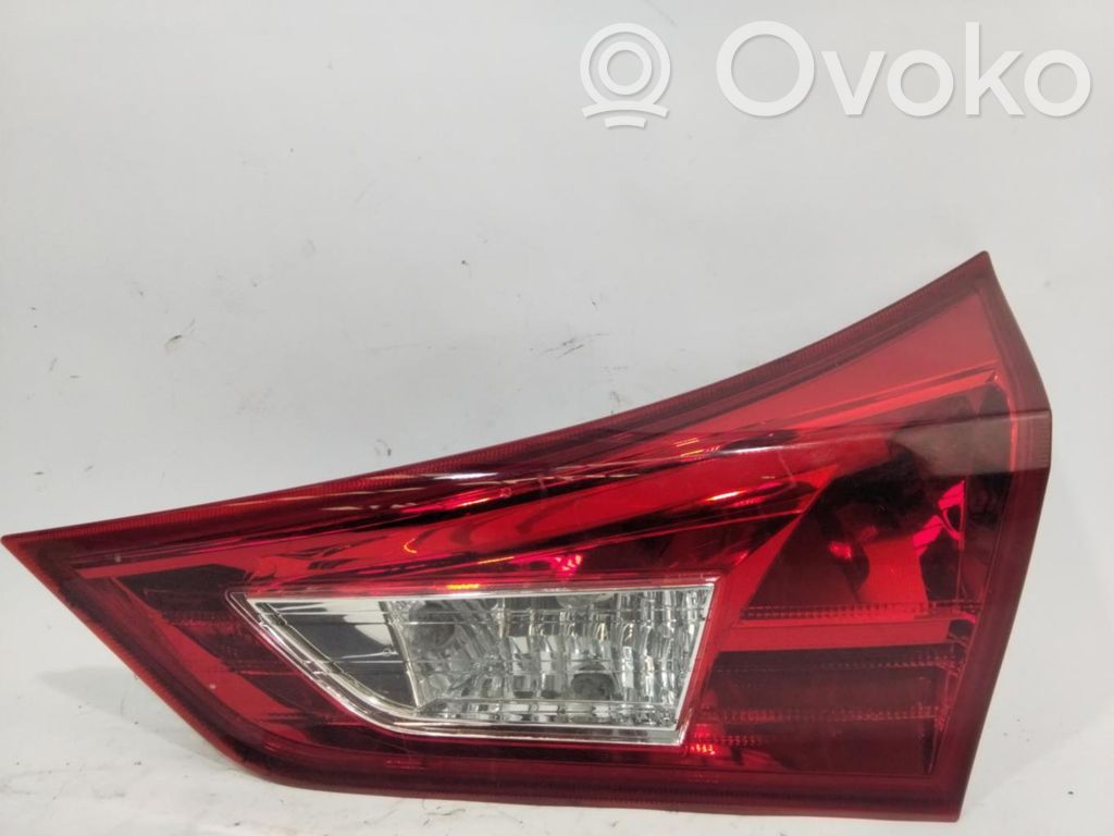 Toyota Auris E180 Takavalot 