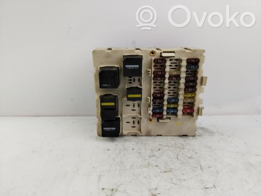 Ford Transit -  Tourneo Connect Fuse module 