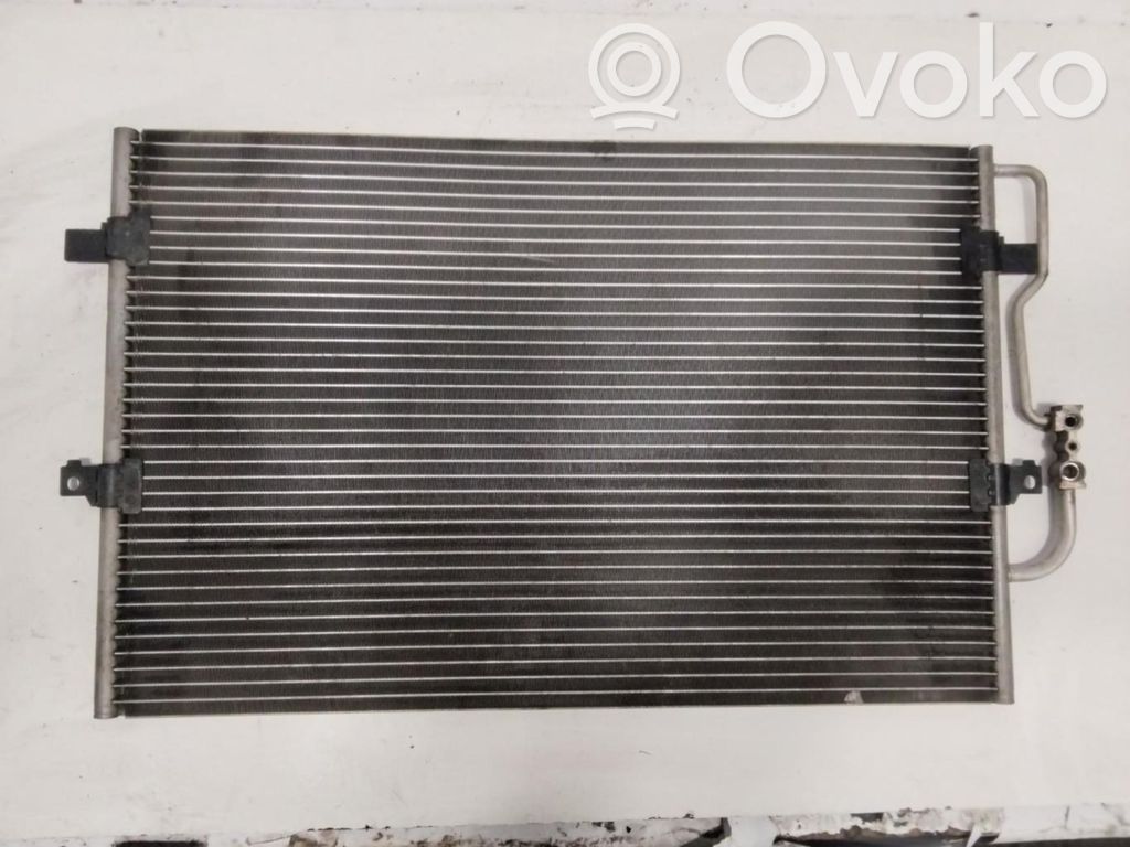 Fiat Scudo Radiatore di raffreddamento A/C (condensatore)