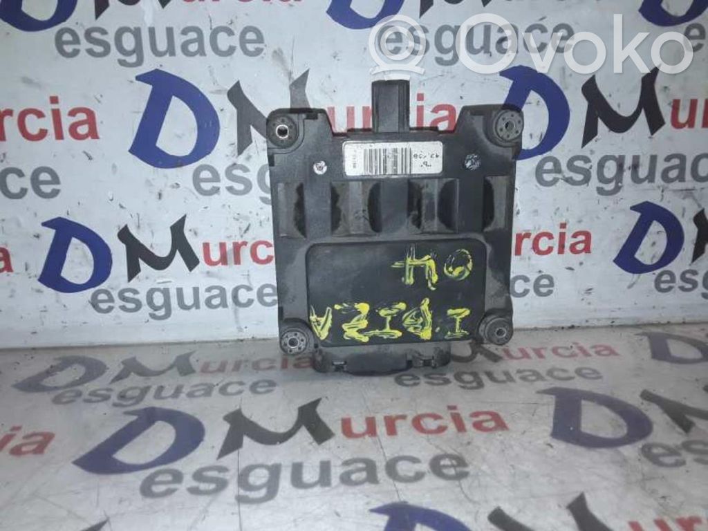 Seat Ibiza III (6L) Unitate/modul de control motor 