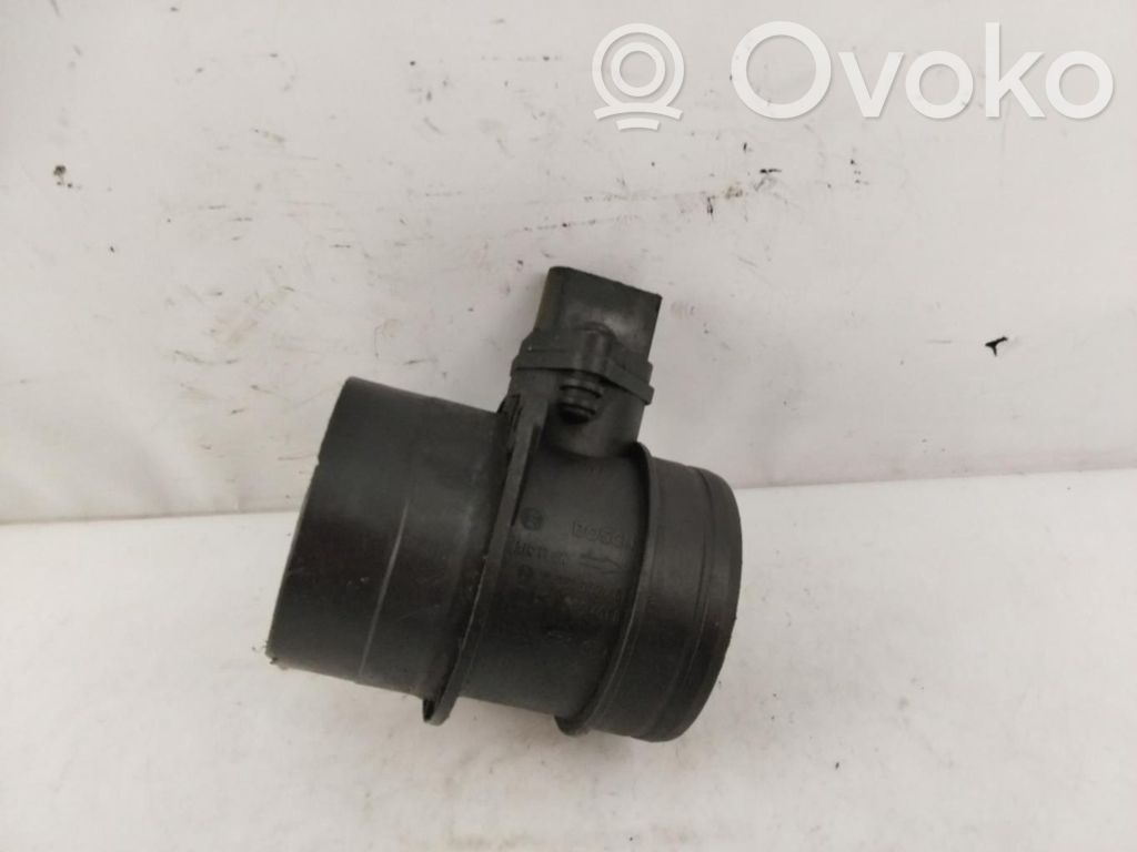 Volkswagen Touran I Misuratore di portata d'aria