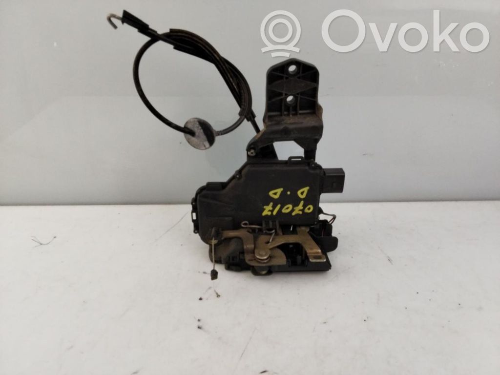 Serrure   C3B1837016A
