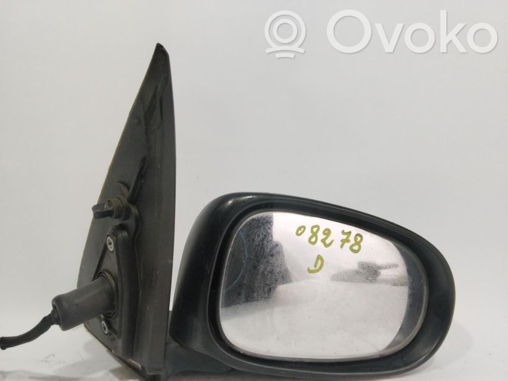 Nissan Almera N16 Specchietto retrovisore elettrico portiera anteriore