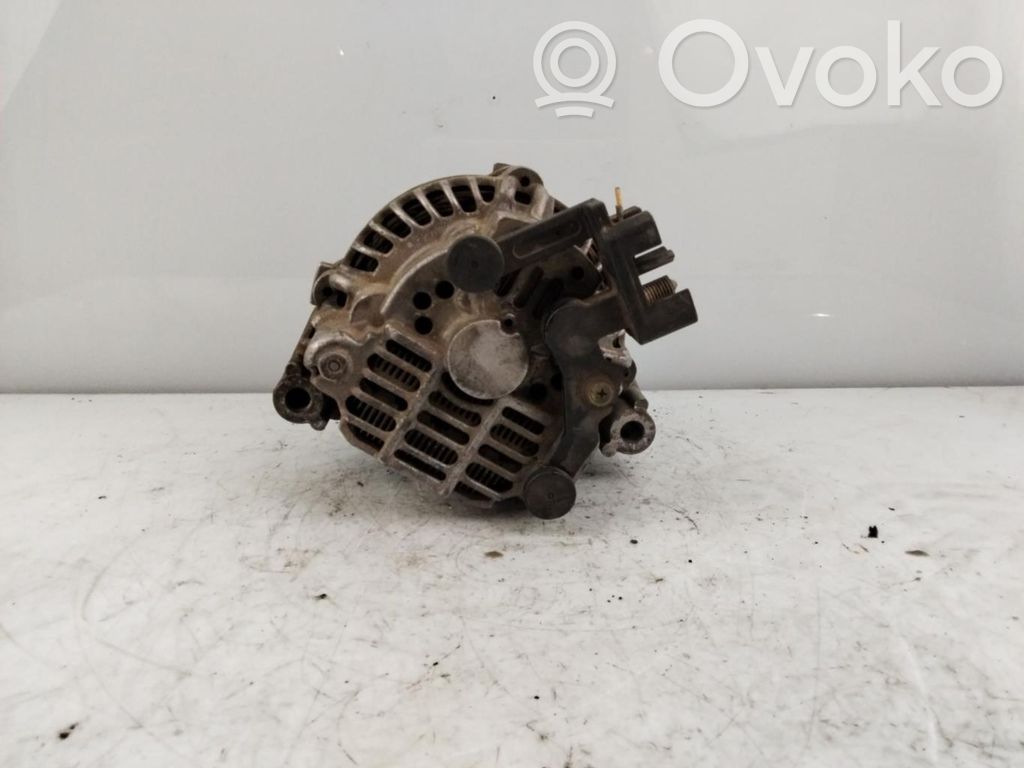 Peugeot 406 Generator/alternator