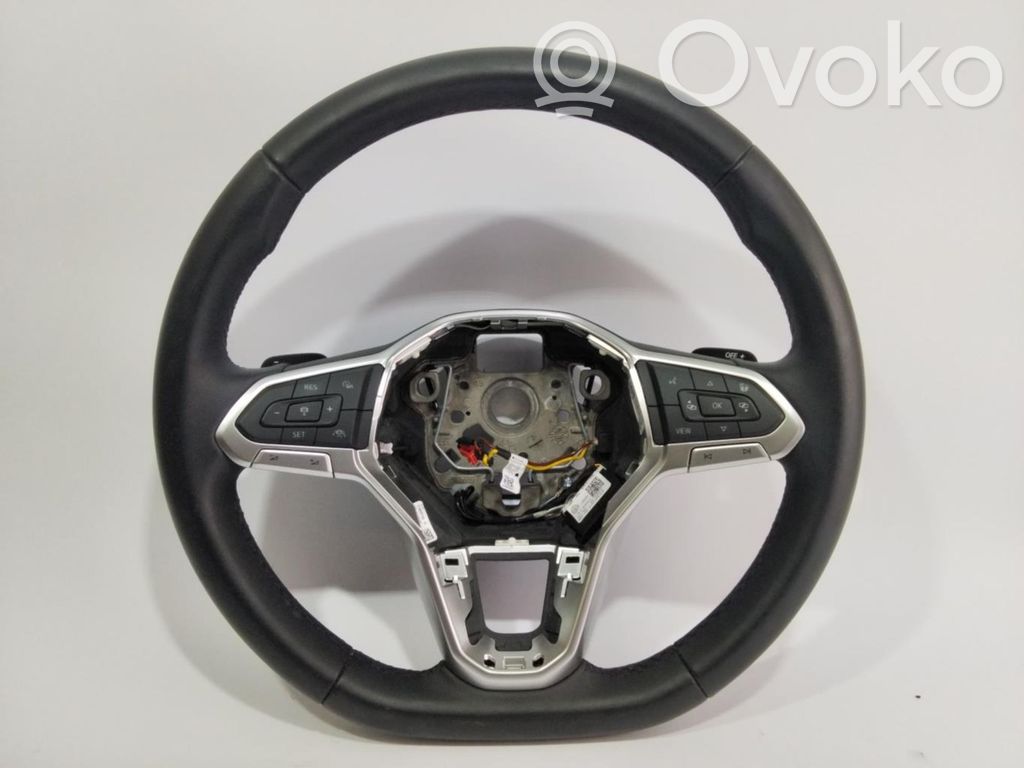 Volkswagen Golf VII Airbag latéral