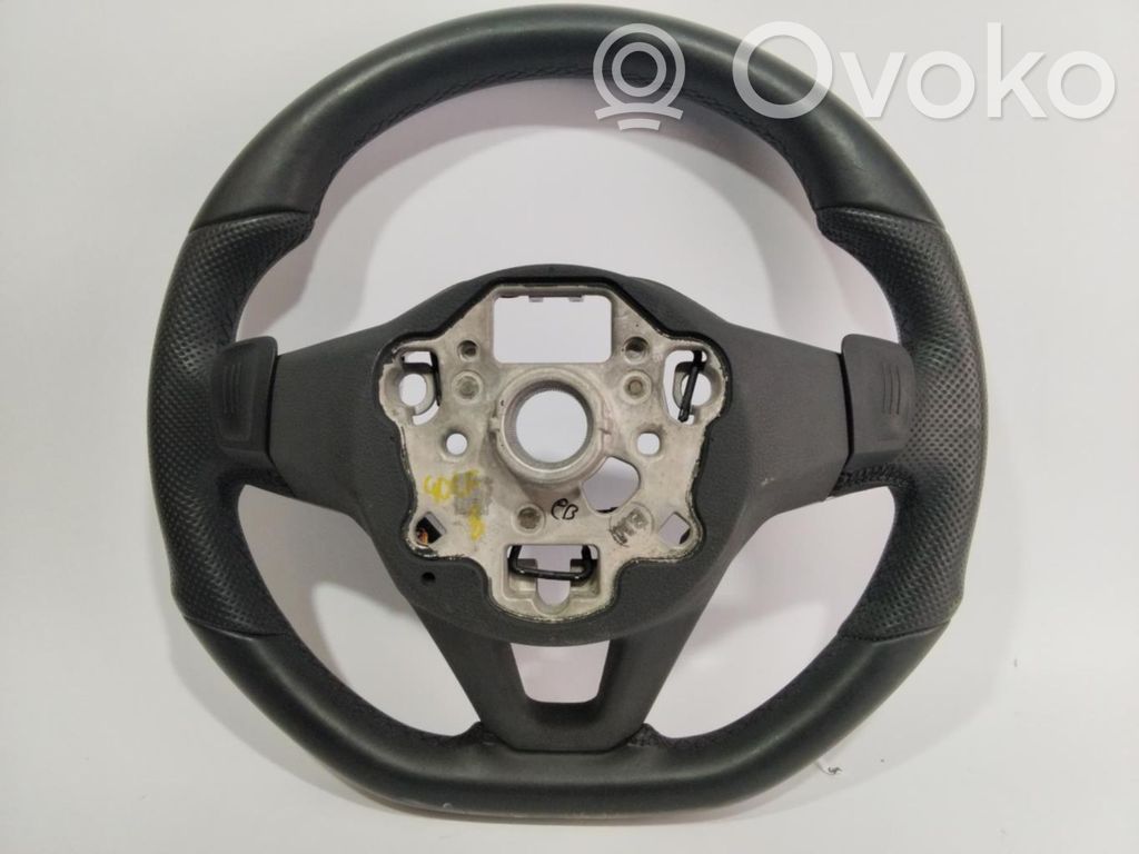Volkswagen Golf VII Airbag lateral 