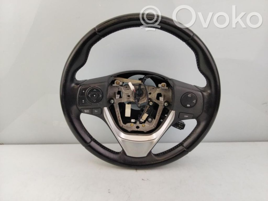 Toyota Auris E180 Airbag lateral