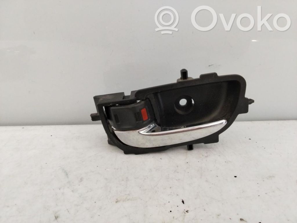 Toyota Aygo AB10 Mâner interior ușă spate 