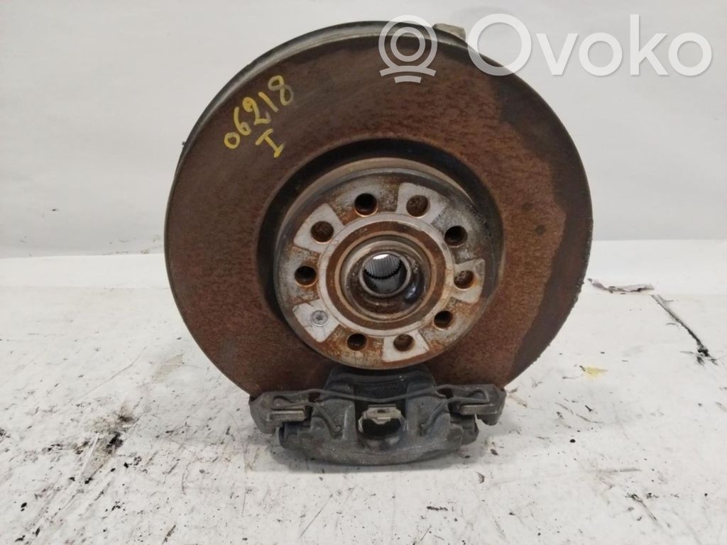 Volkswagen PASSAT Fuzetă butuc roată față 