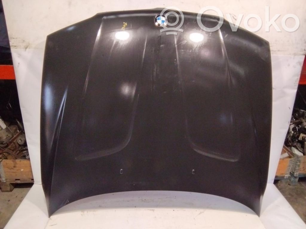 Motorhaube