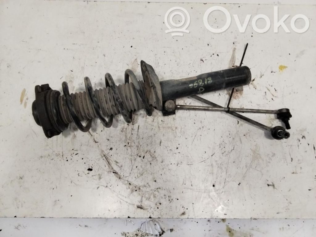 Volkswagen PASSAT Amortyzator przedni 