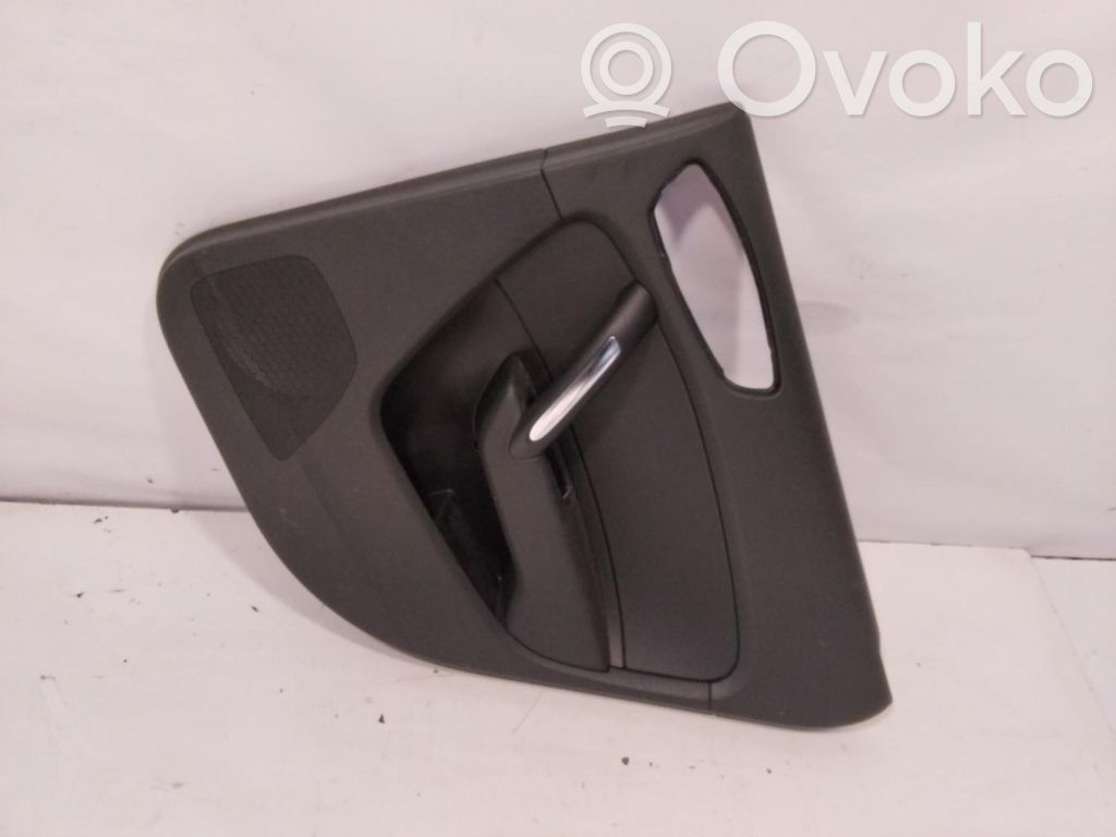Audi A1 Panou interior ușă spate 
