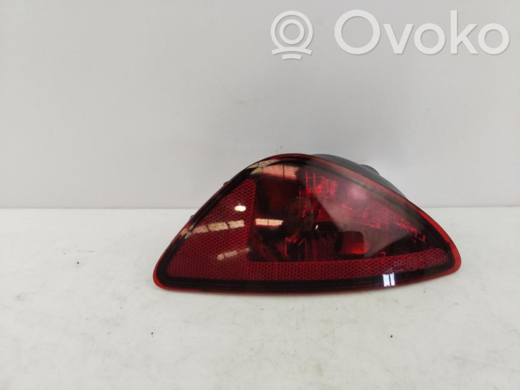 Renault Clio III Lampa tylna 