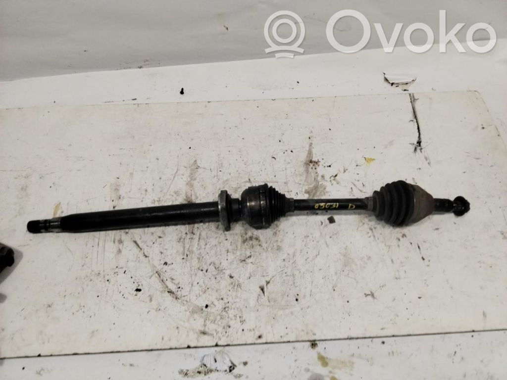 Opel Insignia A Albero di trasmissione (set)