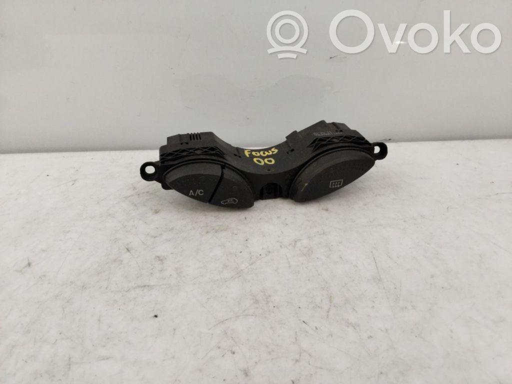 Centralina del climatizzatore   YS4T19A945BA