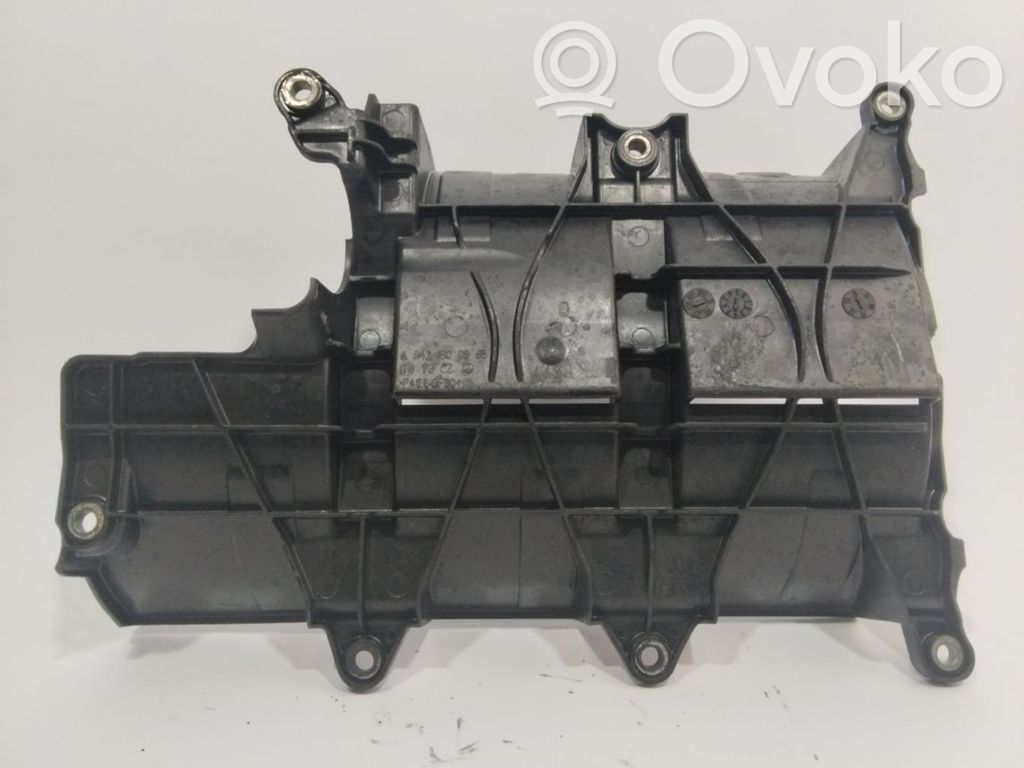 Mercedes-Benz CL C215 Coppa dell’olio 