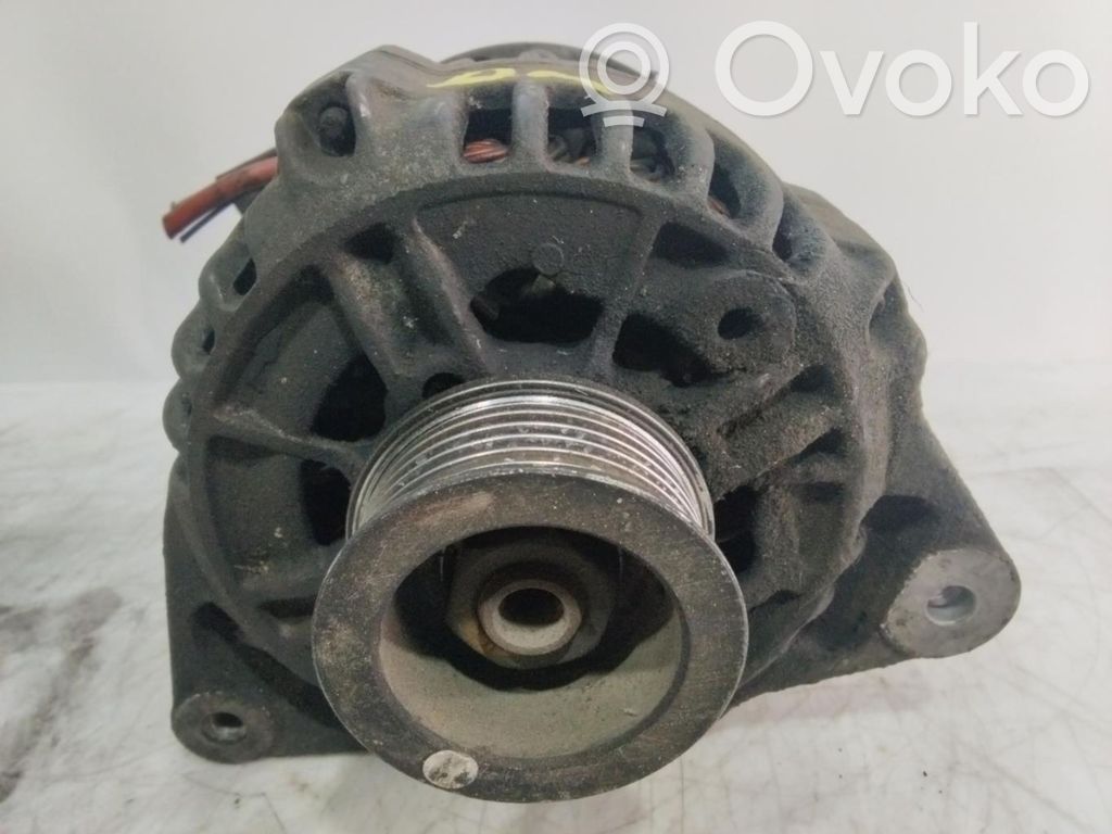 Ford Ka Lichtmaschine 