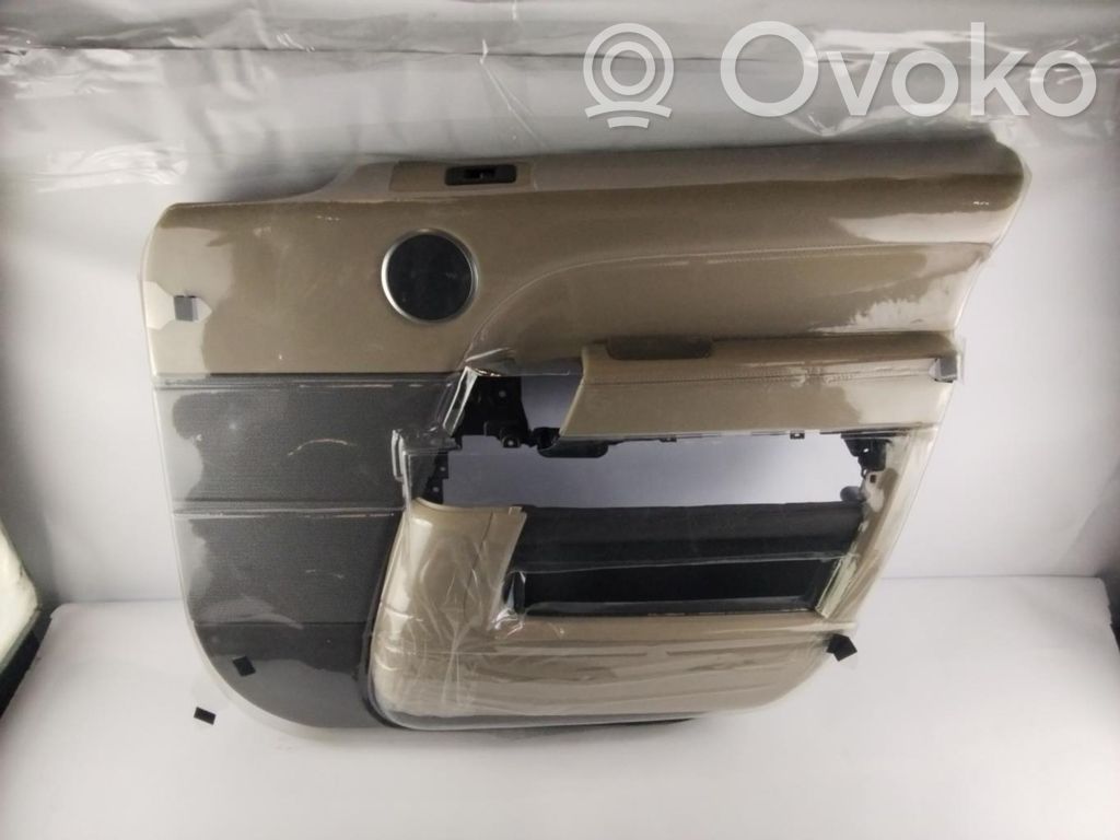 Land Rover Range Rover Sport L320 Boczki / Poszycie drzwi przednich 