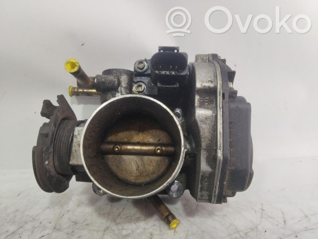Volkswagen Golf V Valvola a farfalla