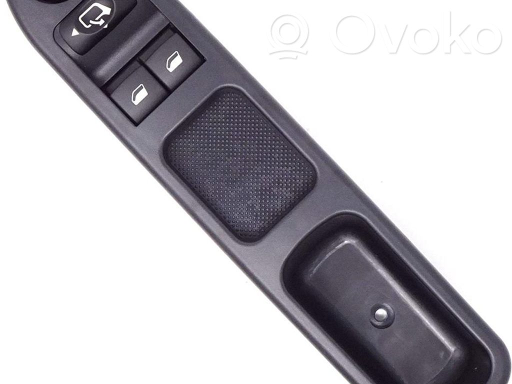 Peugeot 307 Interruttore di controllo dell’alzacristalli elettrico 