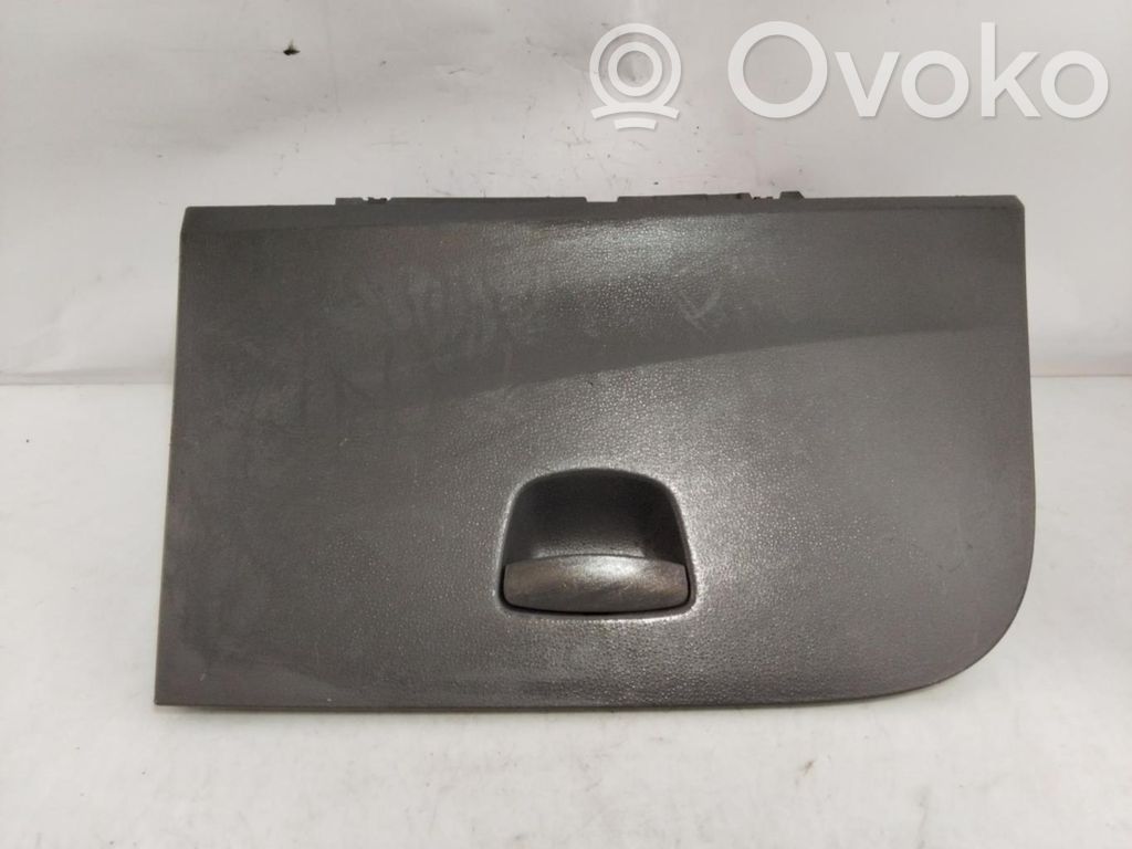 Seat Ibiza IV (6J,6P) Vano portaoggetti