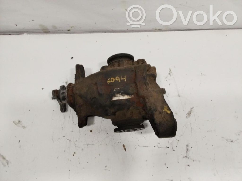 Rear differential   756616901