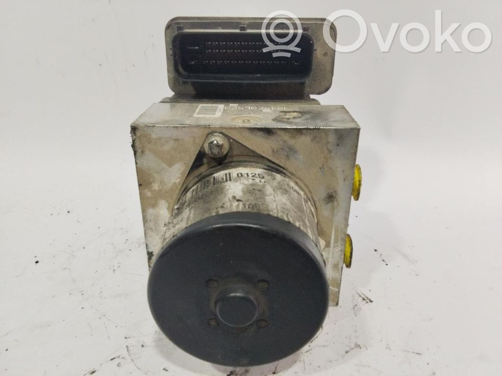 Pompa ABS   13328651