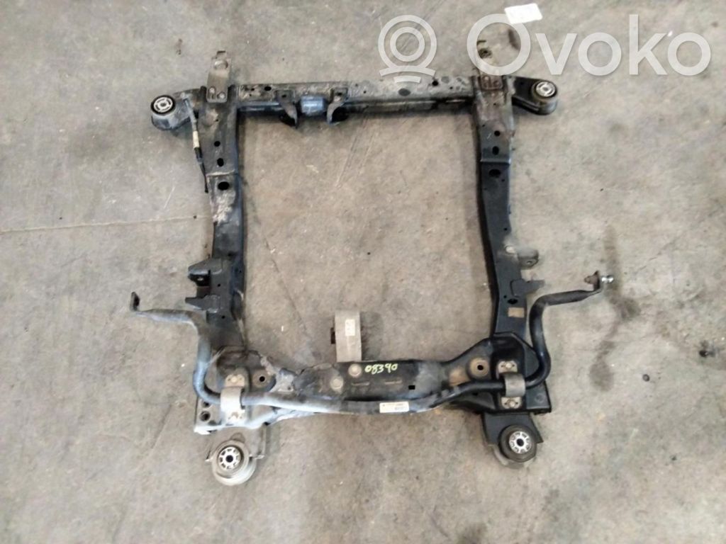 Opel Insignia A Etuapurunko 