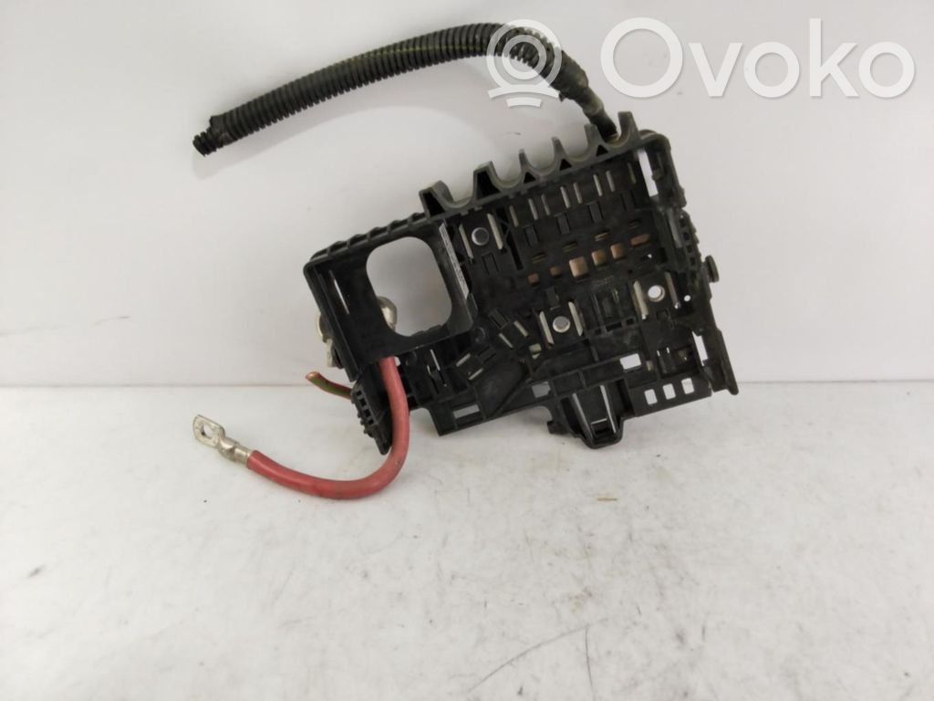 Módulo de fusible   13423481