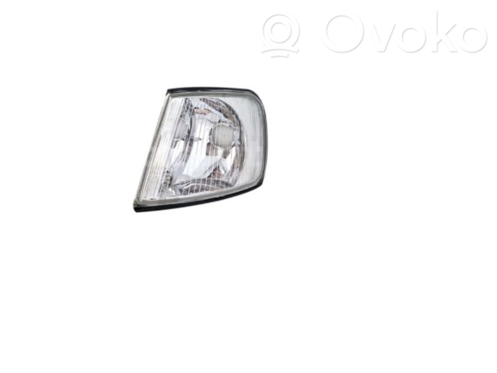 Audi A3 S3 8L Piloto intermitente delantero 