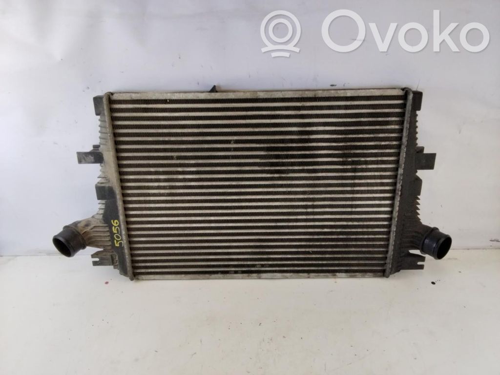 Alfa Romeo 166 Intercooler radiator 