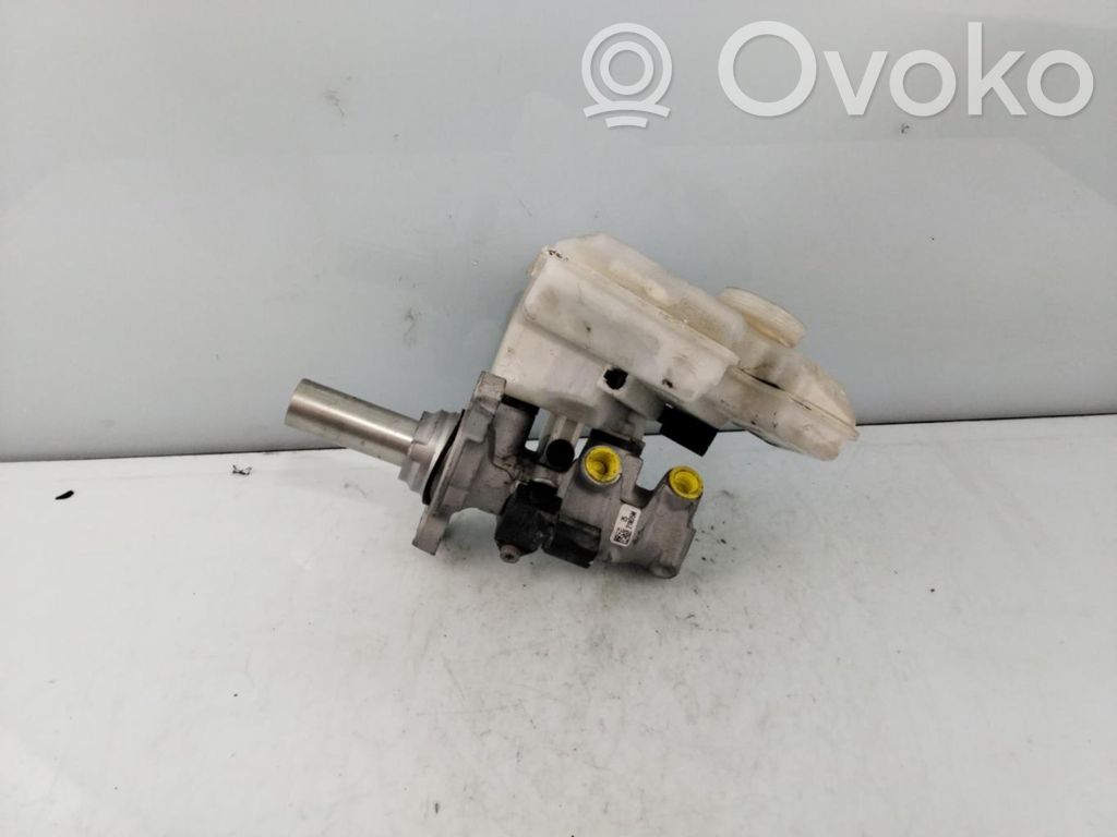 Seat Leon (5F) Servofreno