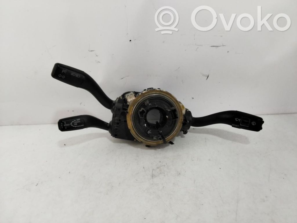 Audi A8 S8 D3 4E Inel glisant airbag (inel SRS) 