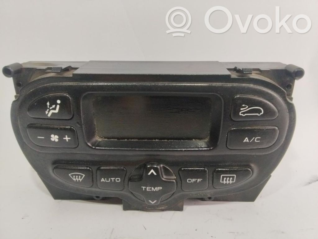 Unitate control climatizare   96514030XT
