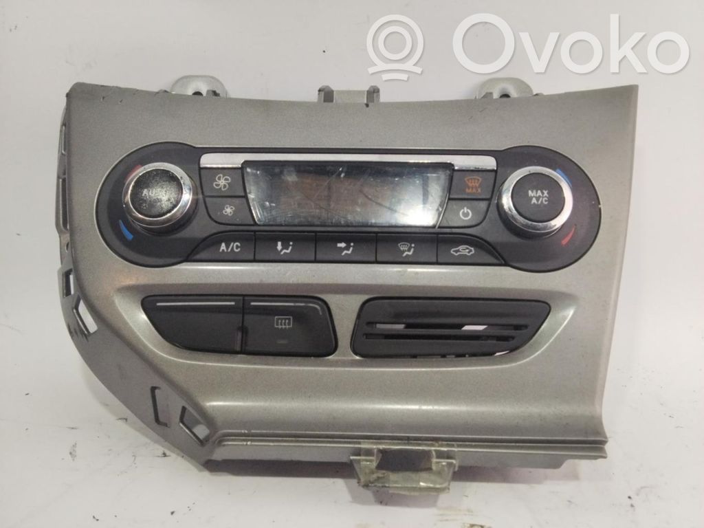 Unitate control climatizare   BM5T18C612CH