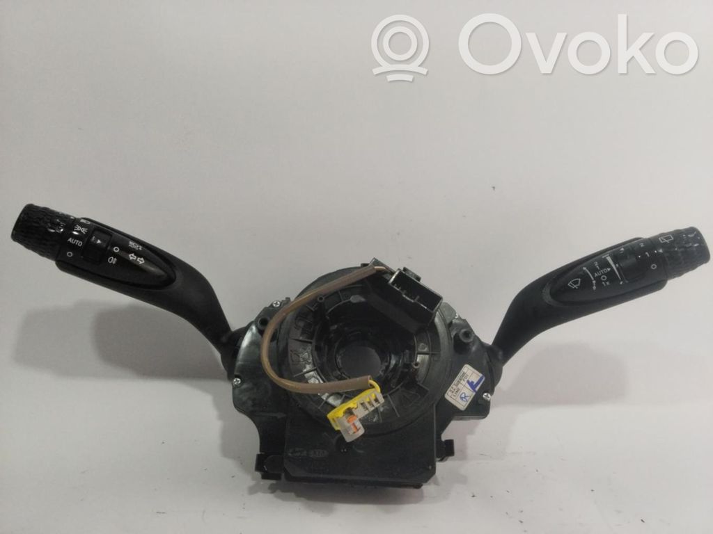 Hyundai Tucson JM Muelle espiral del airbag (Anillo SRS)